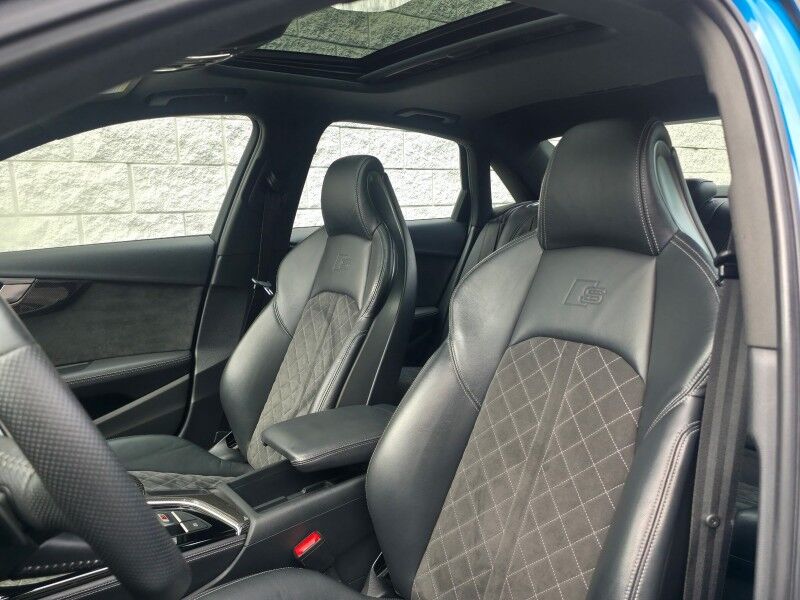2020 Audi S4 Premium Plus Quattro Willow Grove PA
