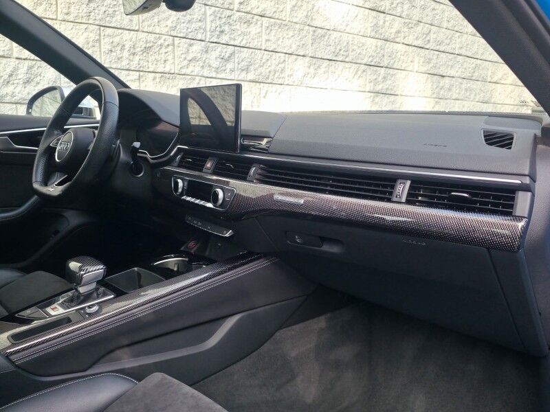 2020 Audi S4 Premium Plus Quattro Willow Grove PA