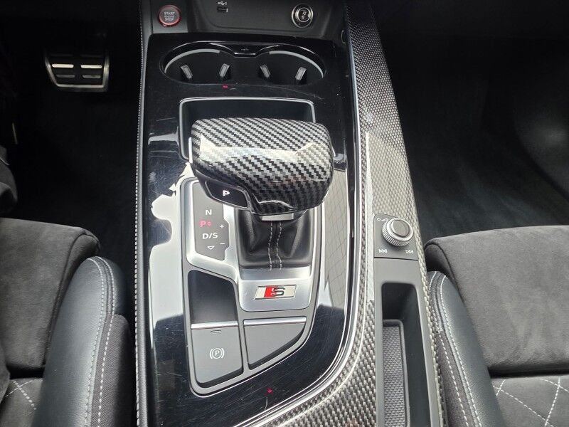 2020 Audi S4 Premium Plus Quattro Willow Grove PA