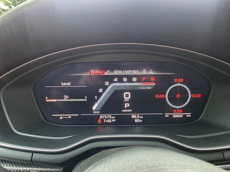2020 Audi S4 Premium Plus Quattro Willow Grove PA