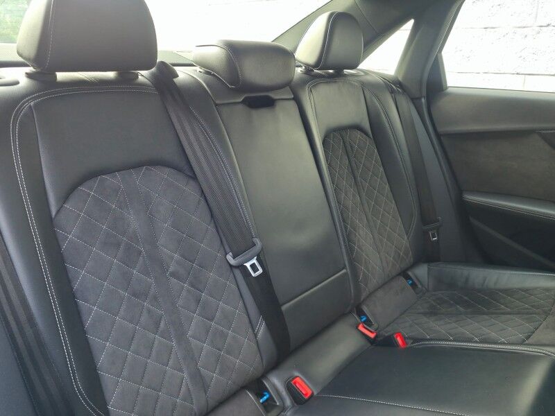 2020 Audi S4 Premium Plus Quattro Willow Grove PA