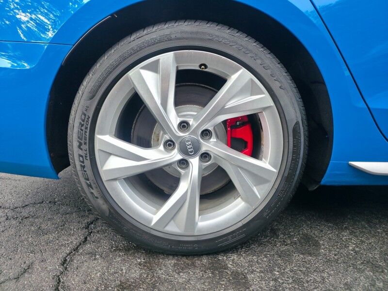 2020 Audi S4 Premium Plus Quattro Willow Grove PA