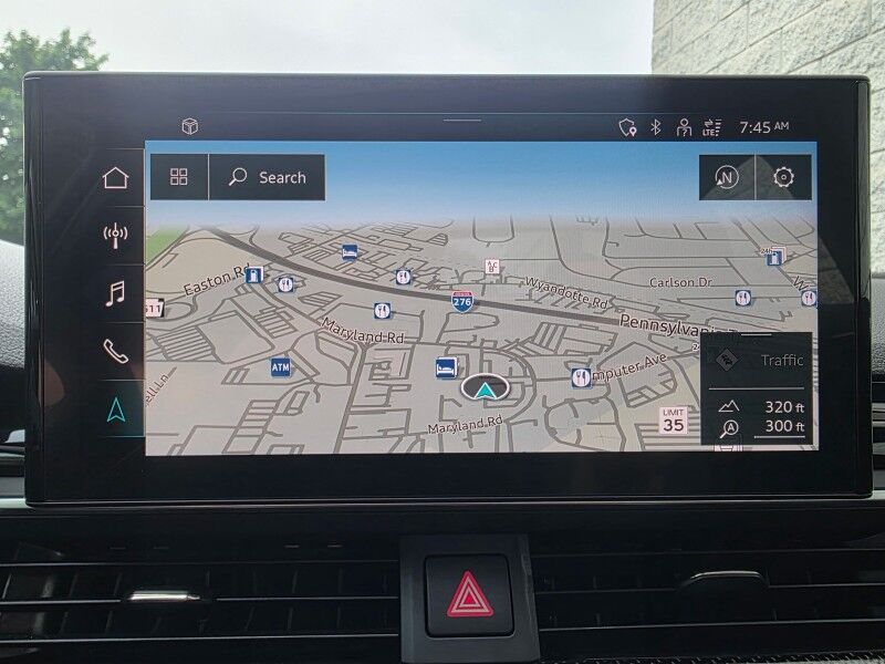 2020 Audi S4 Premium Plus Quattro Willow Grove PA