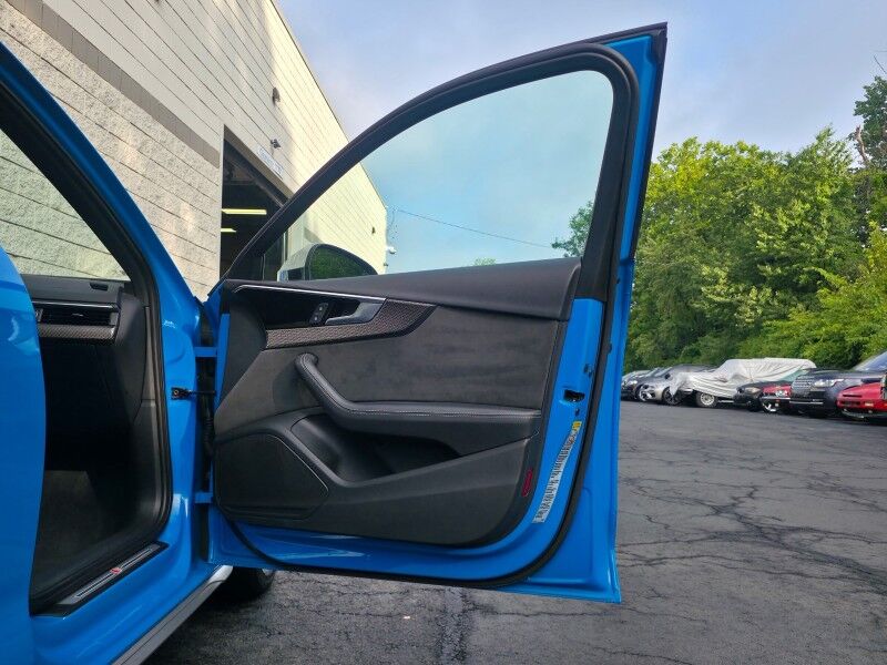 2020 Audi S4 Premium Plus Quattro Willow Grove PA