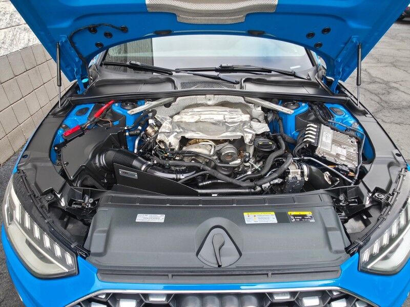 2020 Audi S4 Premium Plus Quattro Willow Grove PA