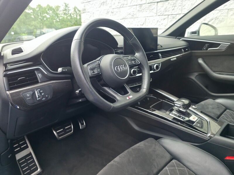 2020 Audi S4 Premium Plus Quattro Willow Grove PA