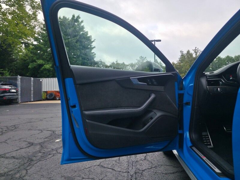 2020 Audi S4 Premium Plus Quattro Willow Grove PA