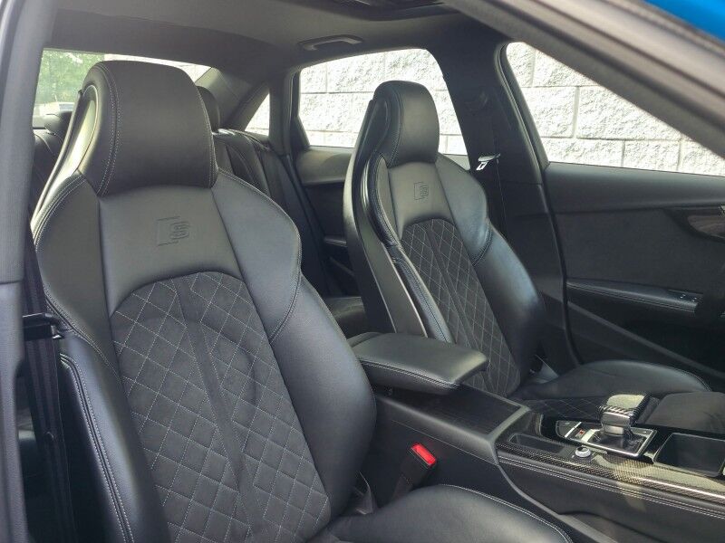 2020 Audi S4 Premium Plus Quattro Willow Grove PA