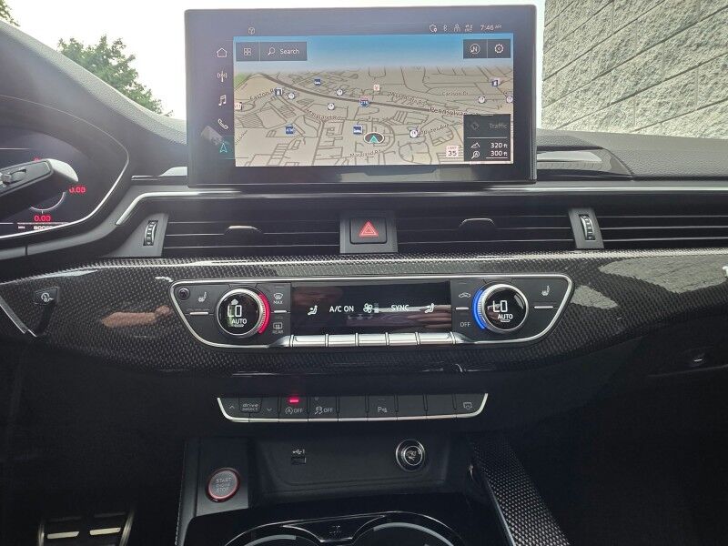 2020 Audi S4 Premium Plus Quattro Willow Grove PA