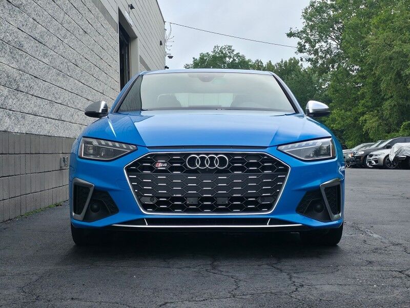 2020 Audi S4 Premium Plus Quattro Willow Grove PA