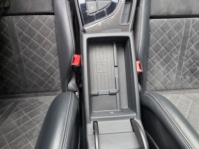 2020 Audi S4 Premium Plus Quattro Willow Grove PA