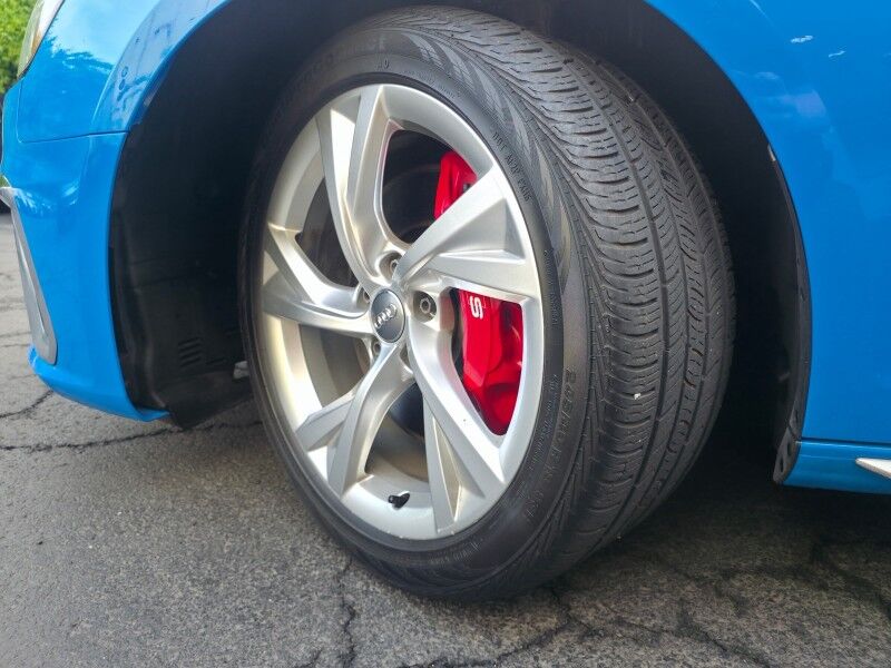 2020 Audi S4 Premium Plus Quattro Willow Grove PA