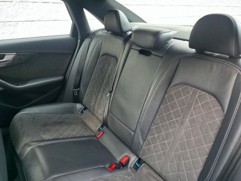 2020 Audi S4 Premium Plus Quattro Willow Grove PA