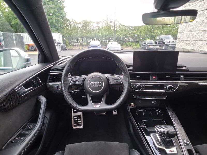 2020 Audi S4 Premium Plus Quattro Willow Grove PA