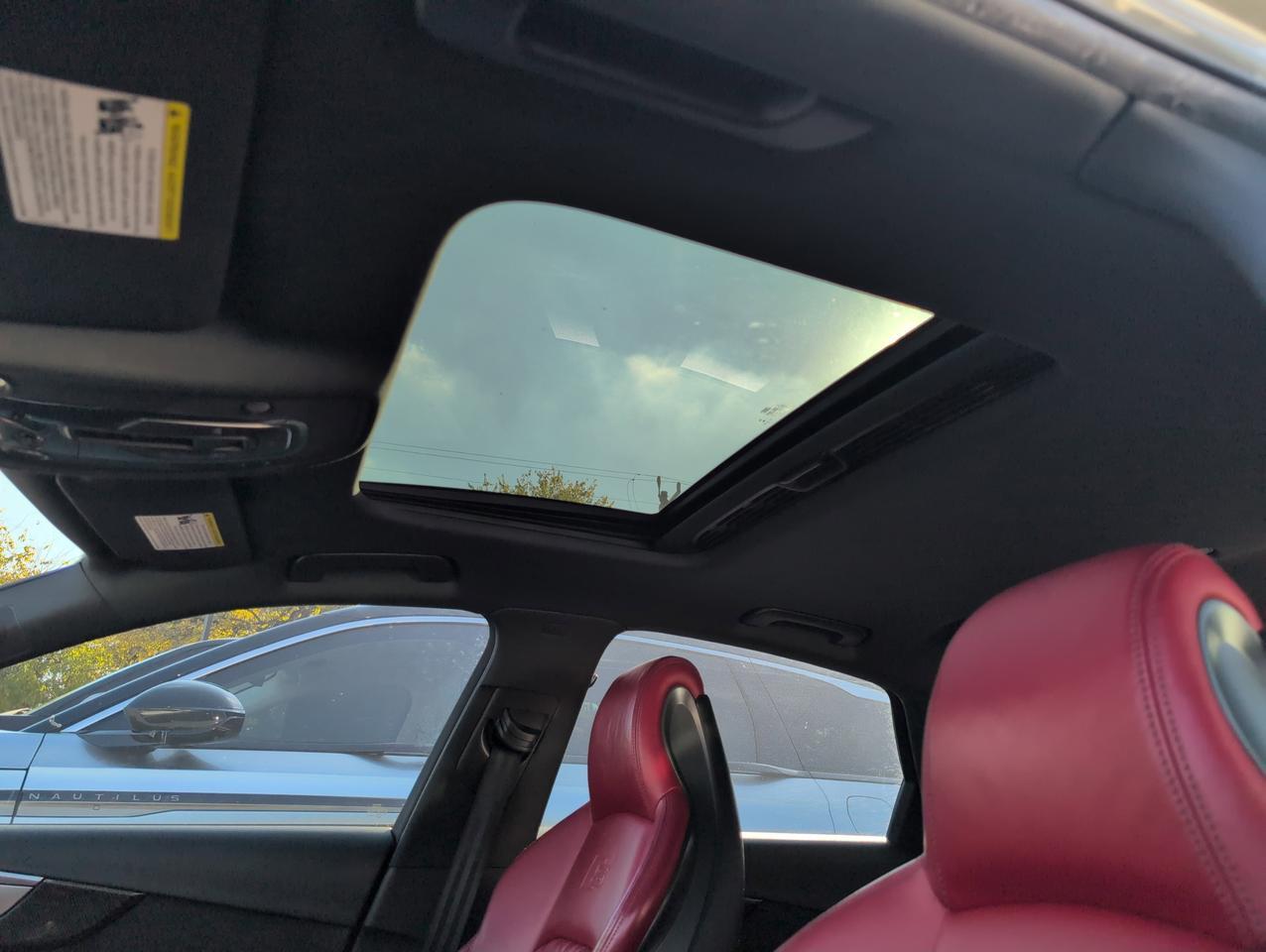 2020 Audi S4 Premium Plus San Antonio TX