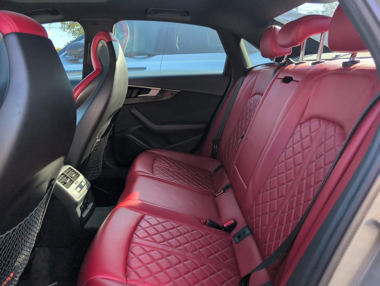 2020 Audi S4 Premium Plus San Antonio TX