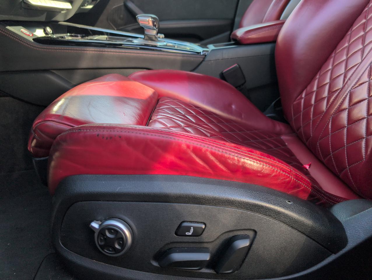 2020 Audi S4 Premium Plus San Antonio TX