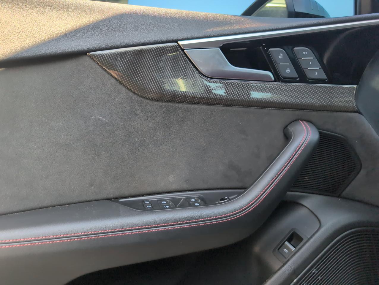 2020 Audi S4 Premium Plus San Antonio TX