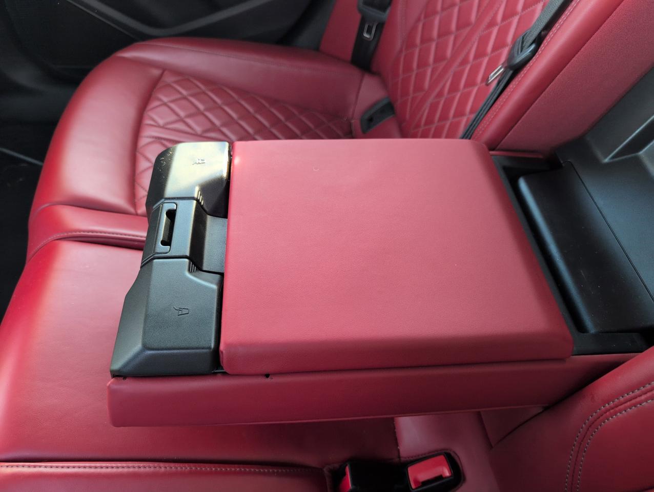 2020 Audi S4 Premium Plus San Antonio TX