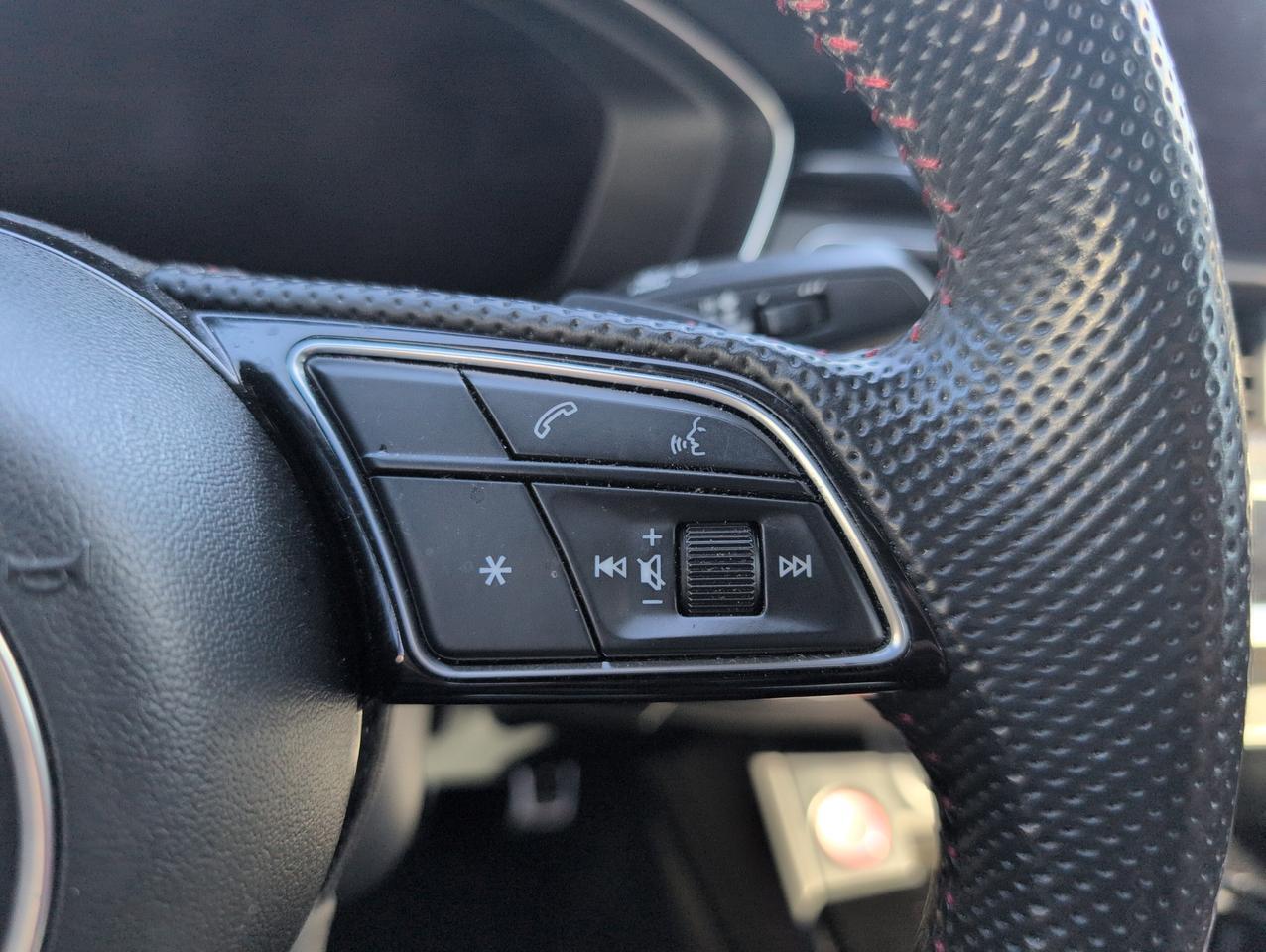 2020 Audi S4 Premium Plus San Antonio TX