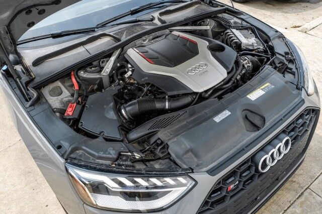 2020 Audi S4 Prestige Lewisville TX