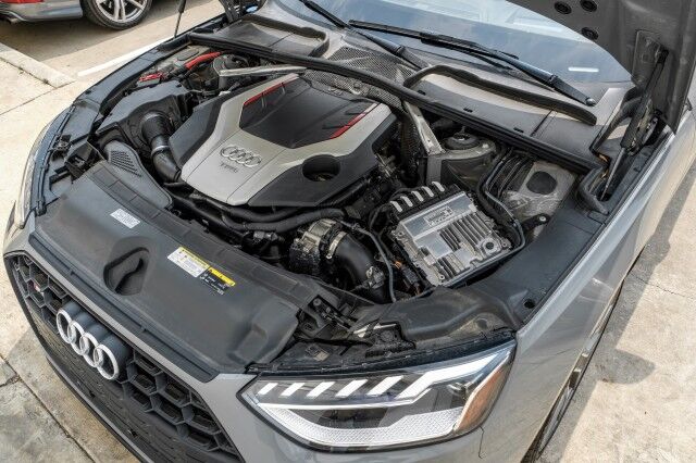 2020 Audi S4 Prestige Lewisville TX