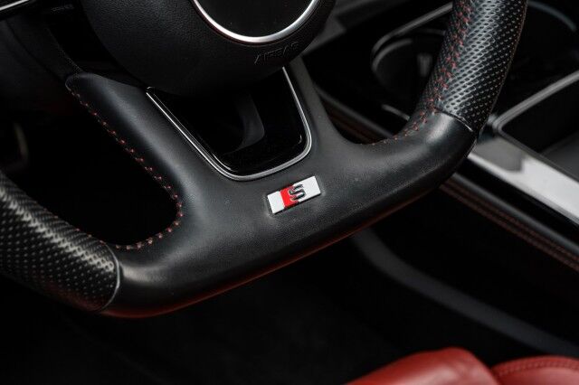 2020 Audi S4 Prestige Lewisville TX