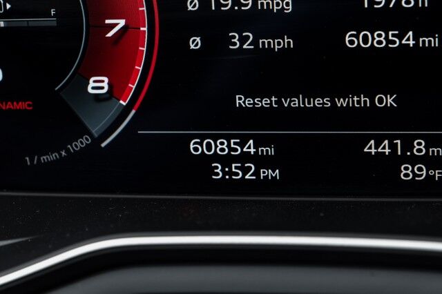 2020 Audi S4 Prestige Lewisville TX