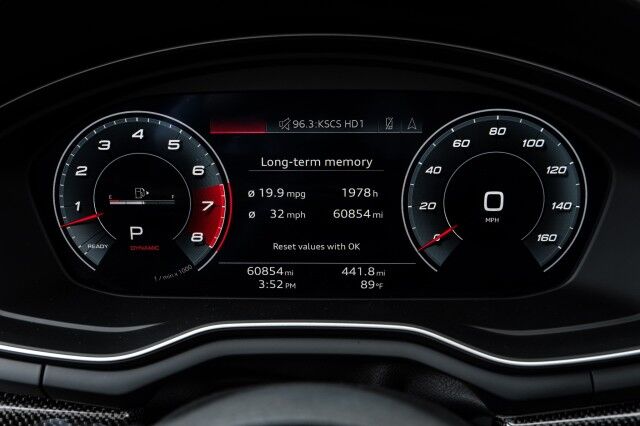 2020 Audi S4 Prestige Lewisville TX