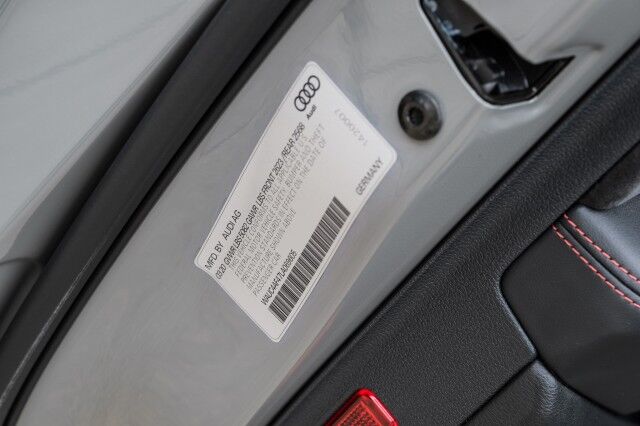 2020 Audi S4 Prestige Lewisville TX