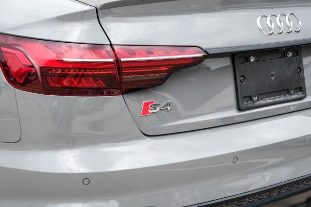 2020 Audi S4 Prestige Lewisville TX