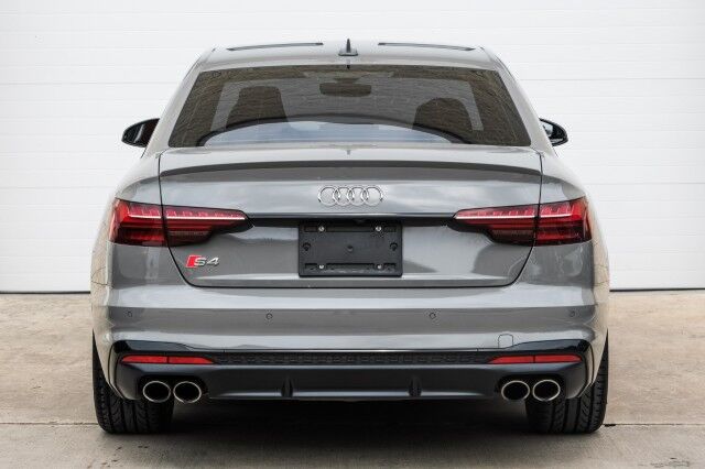 2020 Audi S4 Prestige Lewisville TX