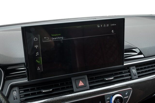 2020 Audi S4 Prestige Lewisville TX