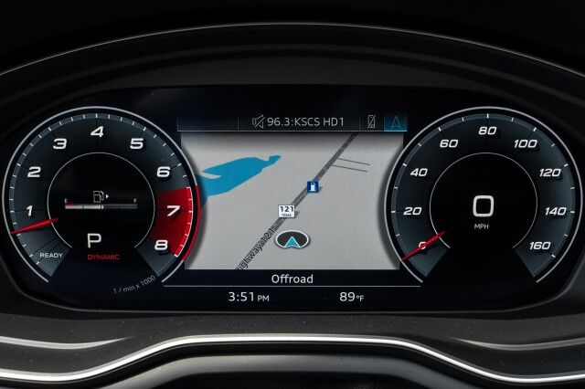 2020 Audi S4 Prestige Lewisville TX