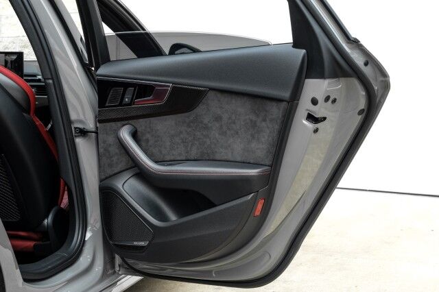 2020 Audi S4 Prestige Lewisville TX