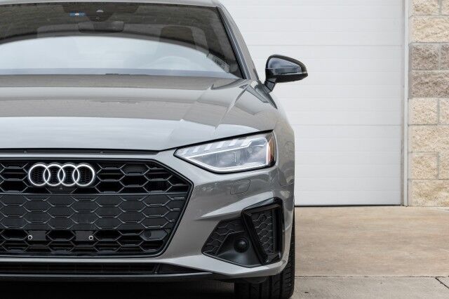2020 Audi S4 Prestige Lewisville TX