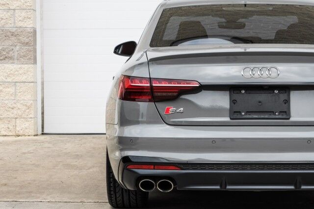 2020 Audi S4 Prestige Lewisville TX