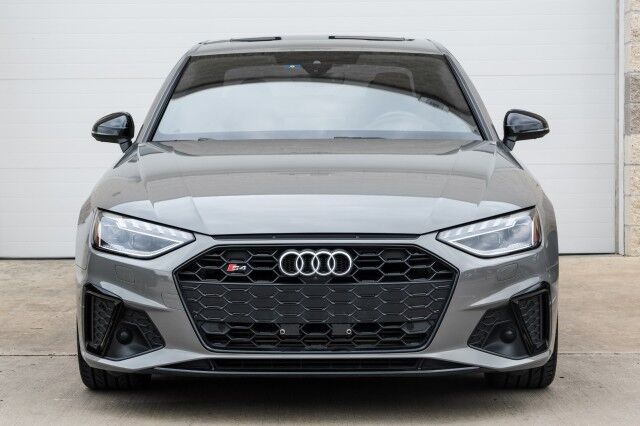 2020 Audi S4 Prestige Lewisville TX