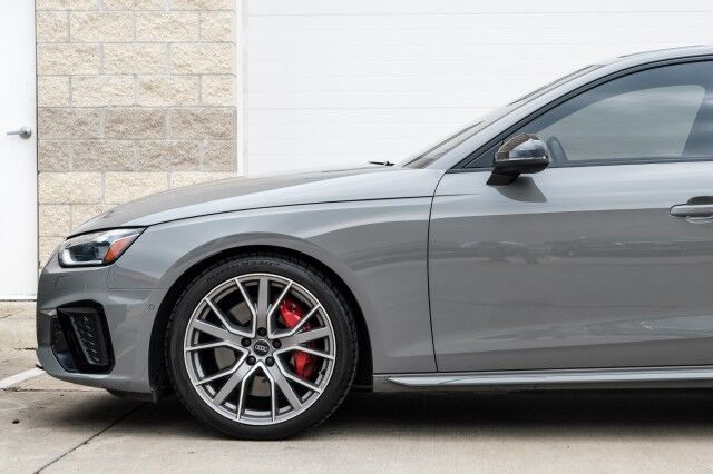 2020 Audi S4 Prestige Lewisville TX