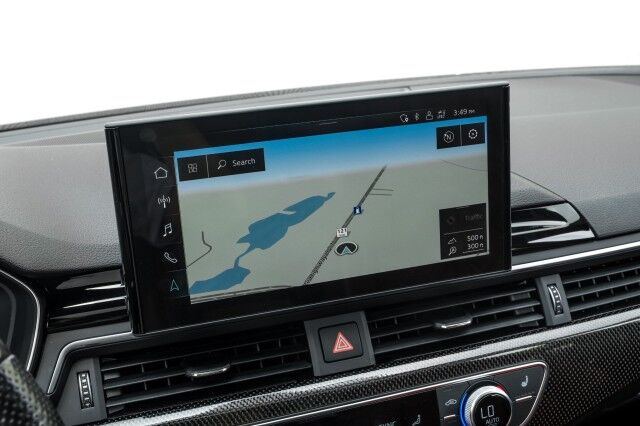 2020 Audi S4 Prestige Lewisville TX