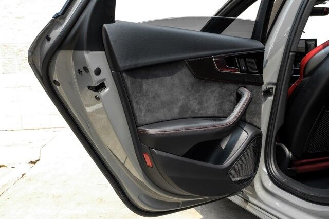2020 Audi S4 Prestige Lewisville TX