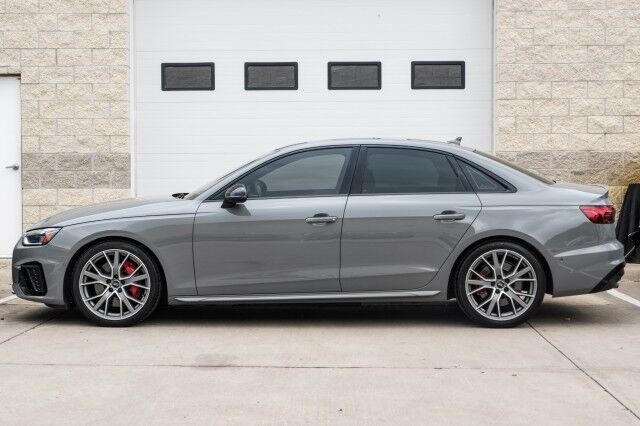 2020 Audi S4 Prestige Lewisville TX