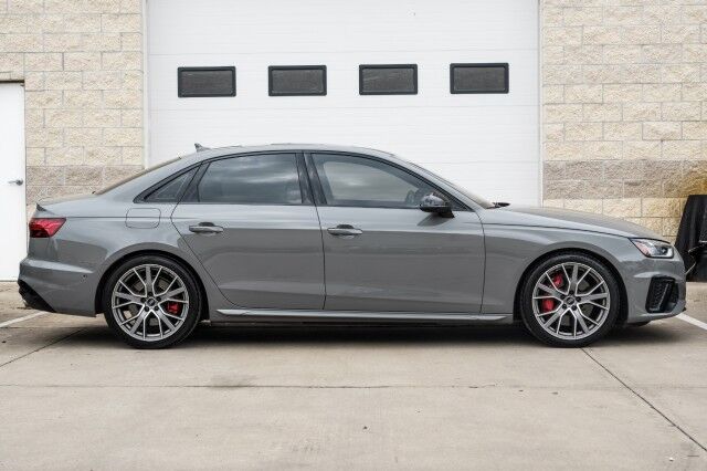 2020 Audi S4 Prestige Lewisville TX