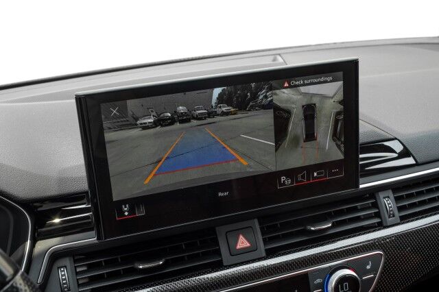 2020 Audi S4 Prestige Lewisville TX