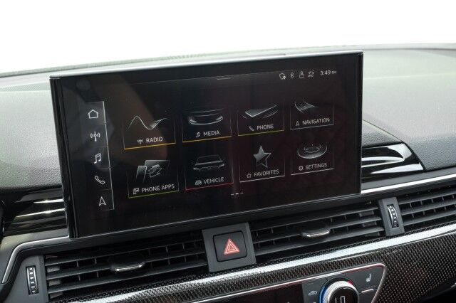 2020 Audi S4 Prestige Lewisville TX