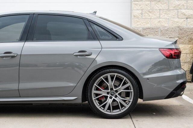 2020 Audi S4 Prestige Lewisville TX