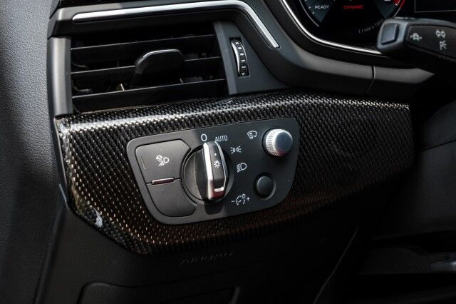 2020 Audi S4 Prestige Lewisville TX