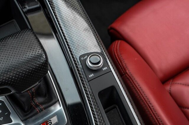 2020 Audi S4 Prestige Lewisville TX