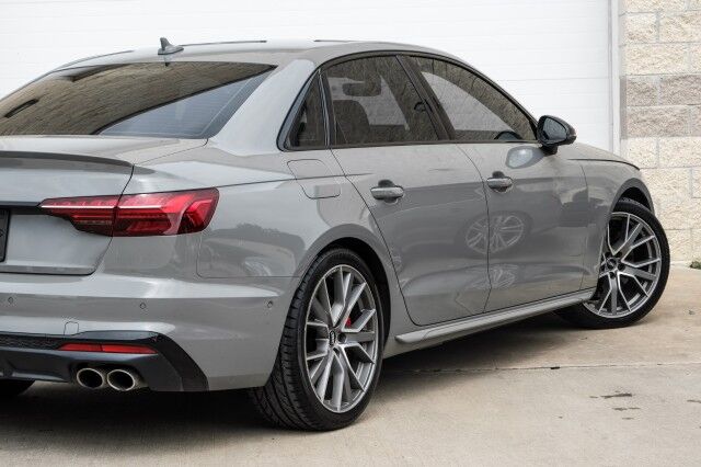 2020 Audi S4 Prestige Lewisville TX