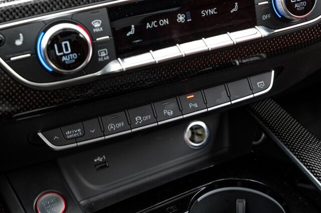 2020 Audi S4 Prestige Lewisville TX